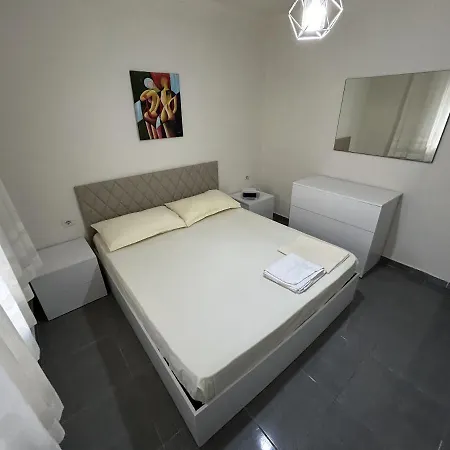 A&x Seagull's Rubedo Appartamento *