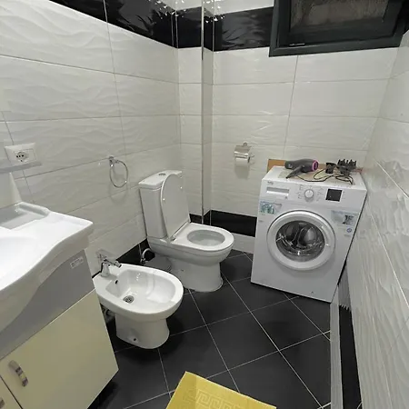 A&x Seagull's Rubedo Apartment *