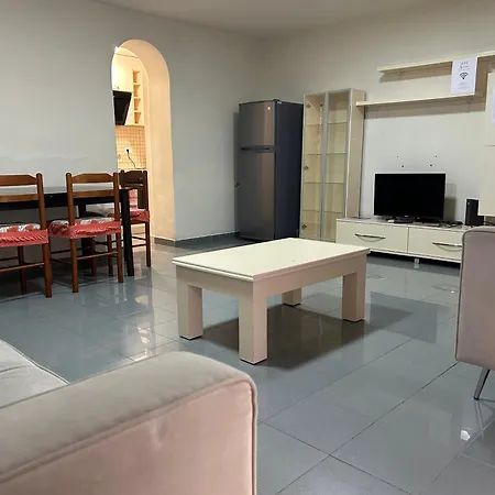 A&x Seagull's Rubedo * Tirana