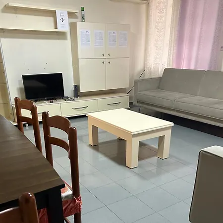 A&x Seagull's Rubedo Appartamento Tirana