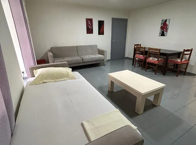 Appartamento A&x Seagull's Rubedo