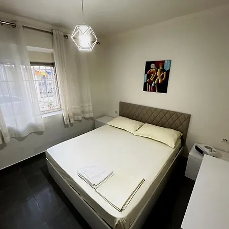 Apartment A&x Seagull's Rubedo
